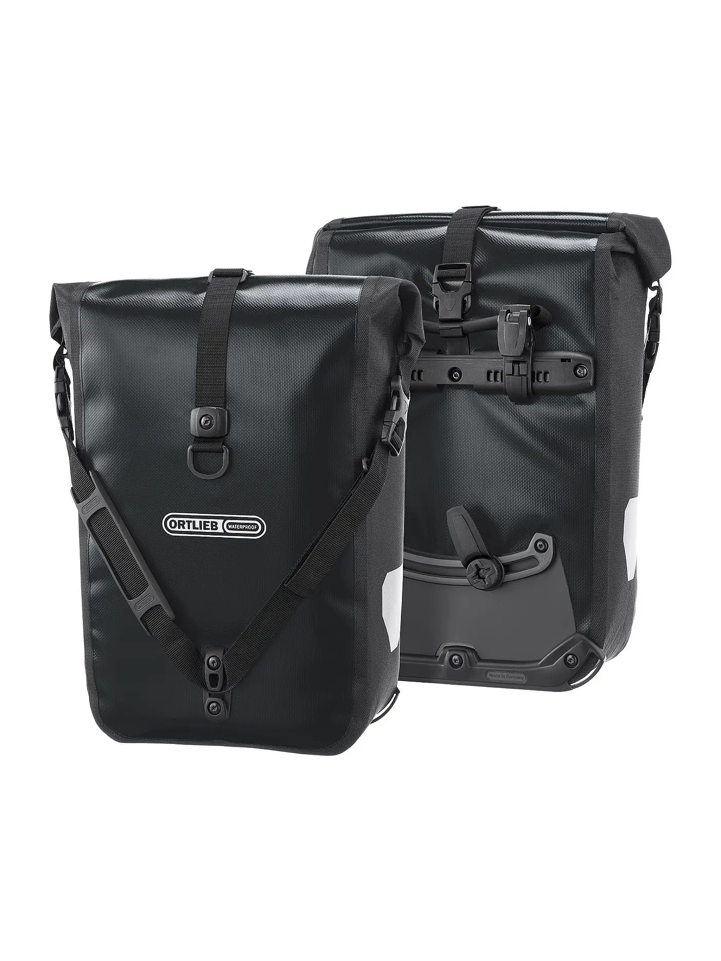 ORTLIEB | Sport-Roller Classic QL2.1 Packtaschenset 2 x 12,5L | 